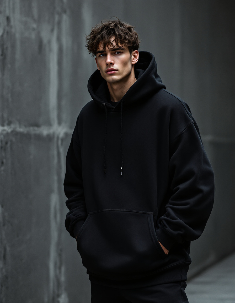 Hoodies